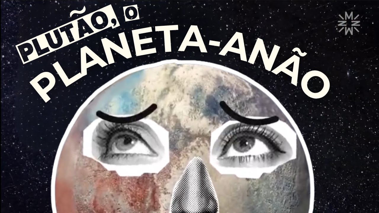 Por que Plutão deixou de ser planeta?