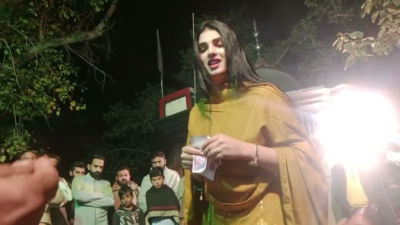 singer Heena gujari Bhatt Sahab Miya Muhammad bakhsh live program passwor Asif Ali official