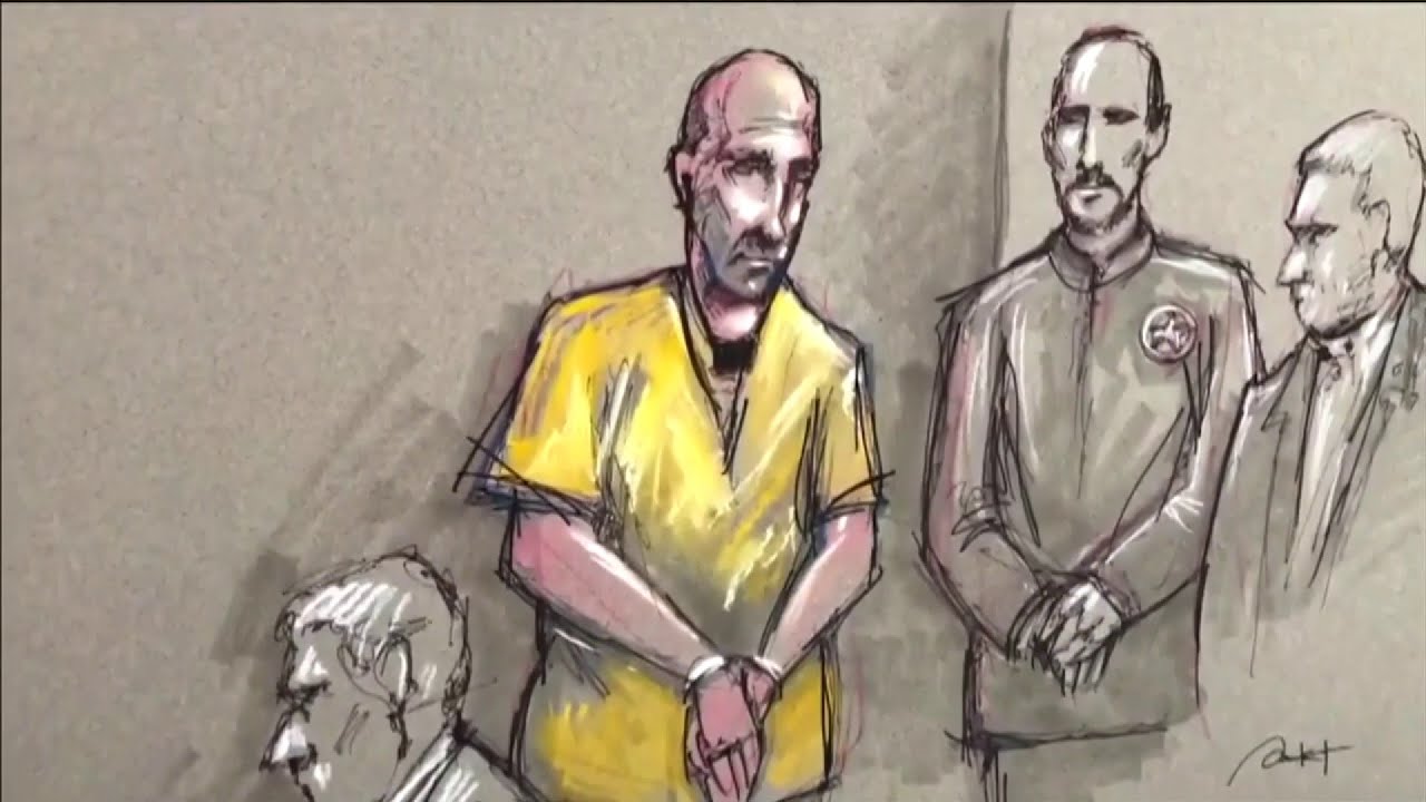 Former American Airlines mechanic accused of sabotaging flight pleads not guilty