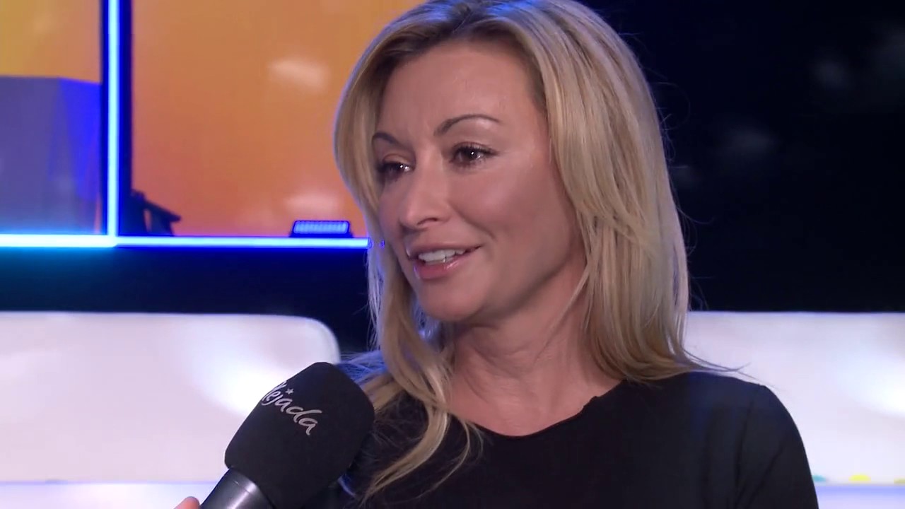 Martyna Wojciechowska żałuje rozbieranych sesji?