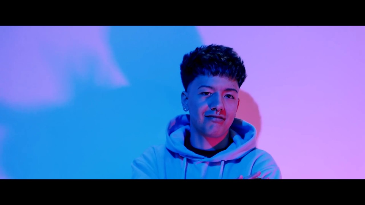 Young Vene - Mani&aacute;tica (Shot. @Chrisvizwolf)