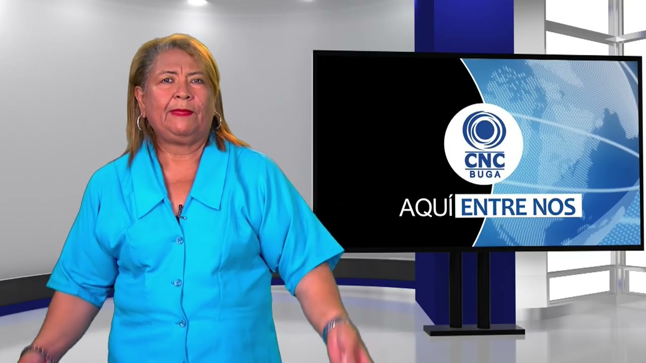 Aquí Entre Nos, 27 de febrero de 2026