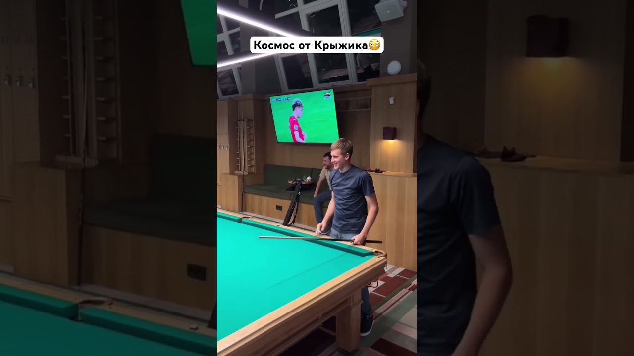 Вот это удар🤯🔥