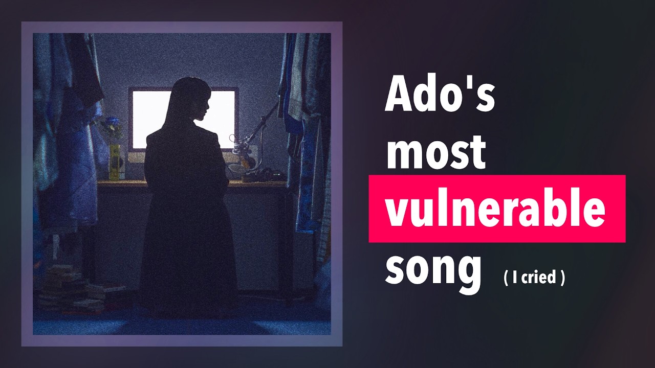 Music Producer REACTS to Vivarium by Ado