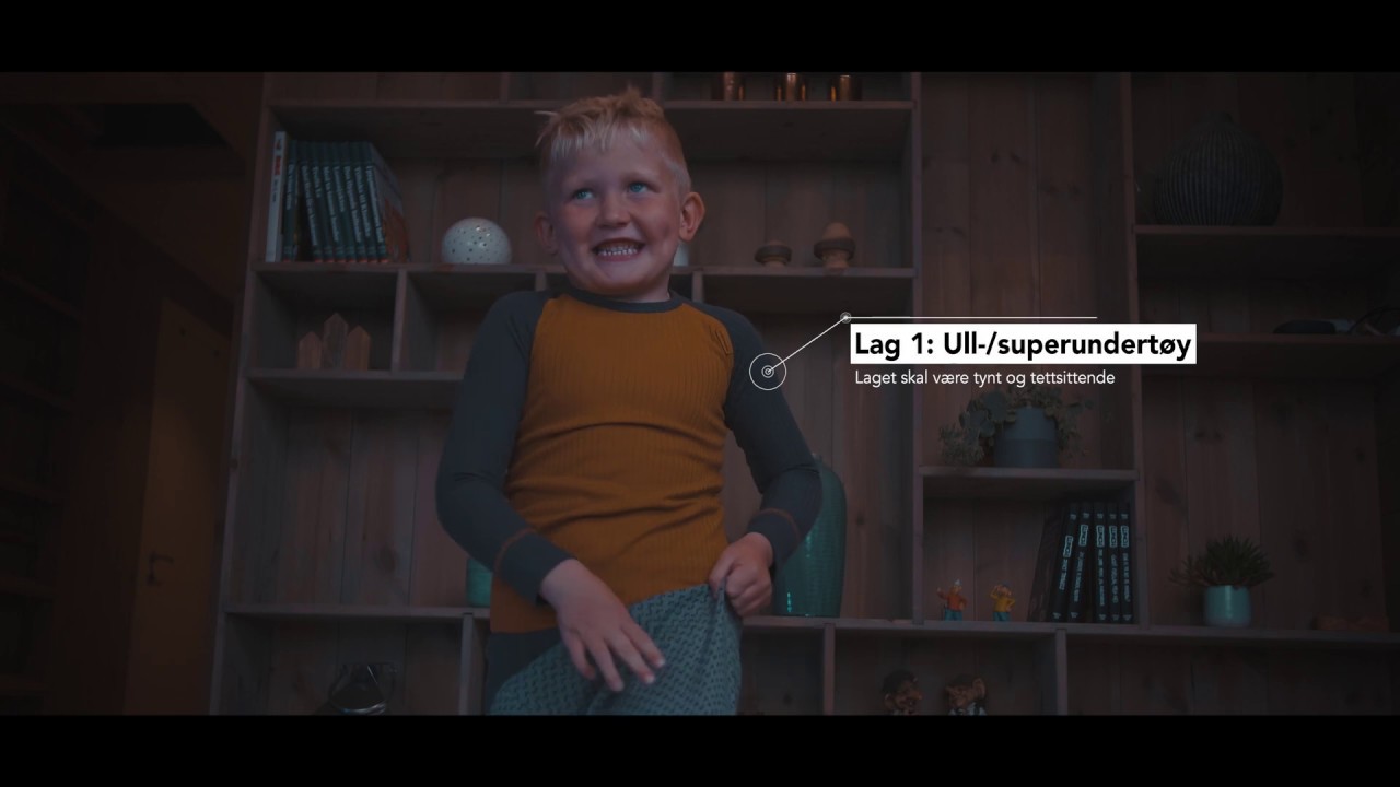 Trelagsprinsippet - Slik gj&oslash;r du!
