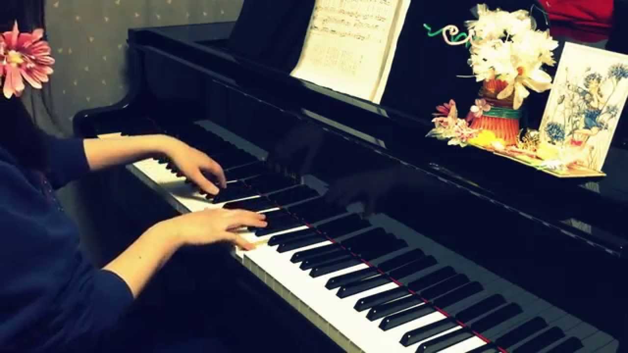 北の旅人／石原裕次郎★piano arranged by noriko catherine
