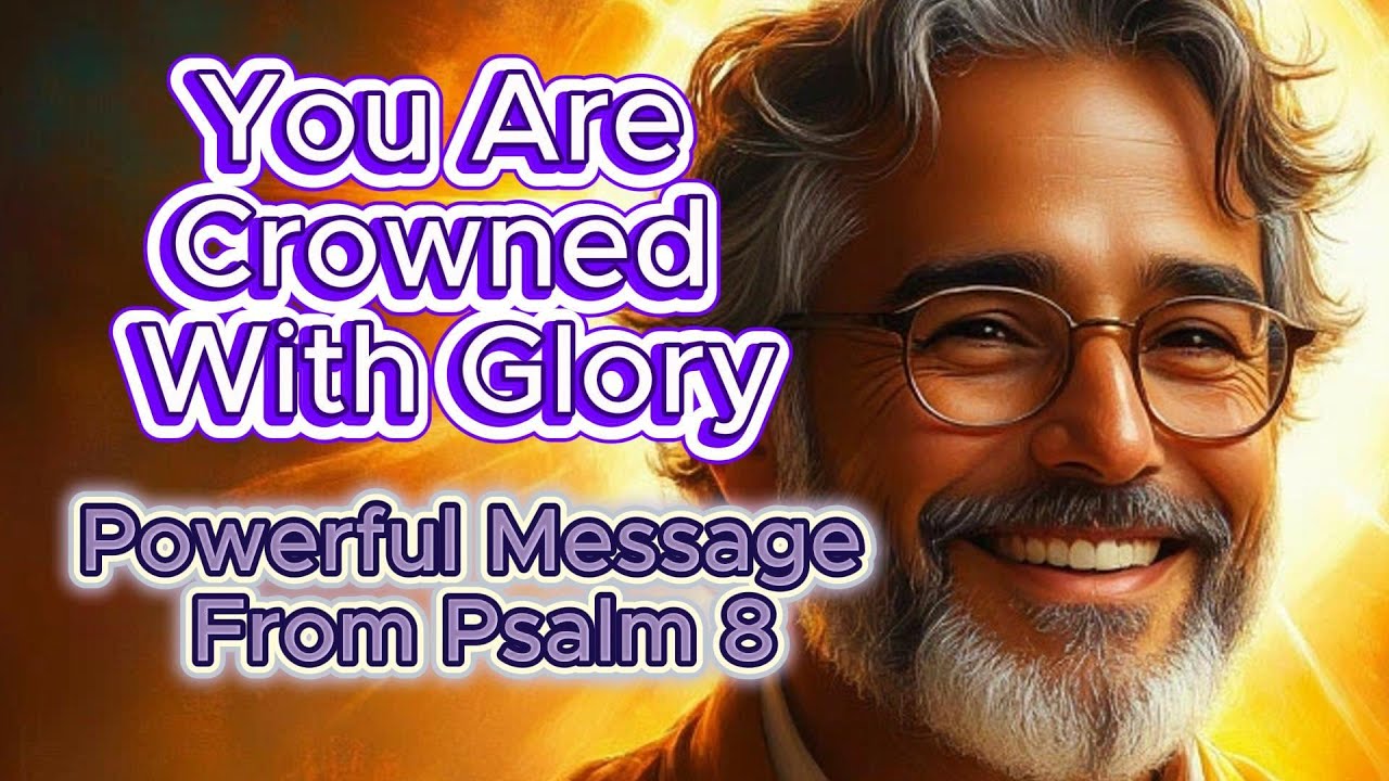 Look Up Tonight—This Psalm Will Heal Your Heart (Psalm 8)
