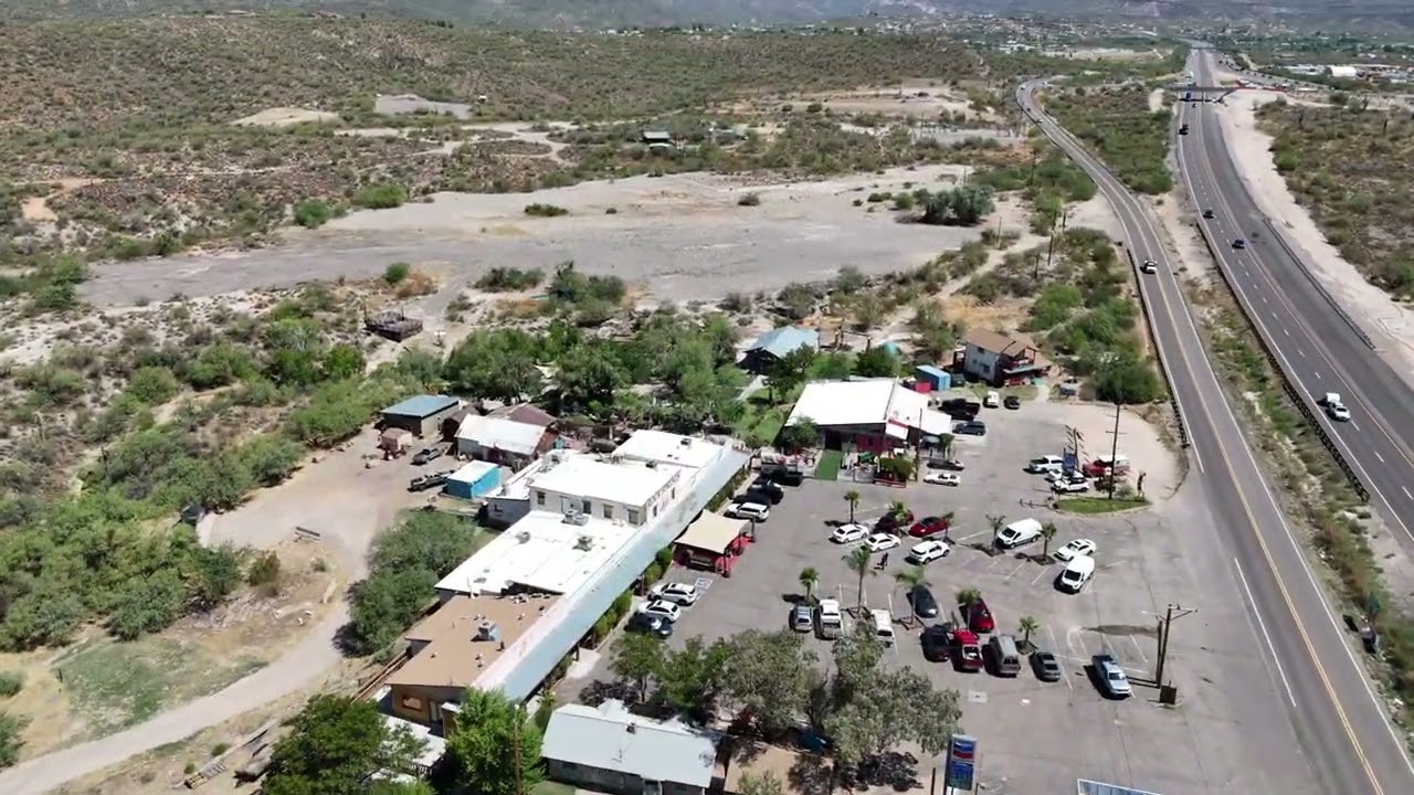 Black Canyon City Arizona 07/03/24