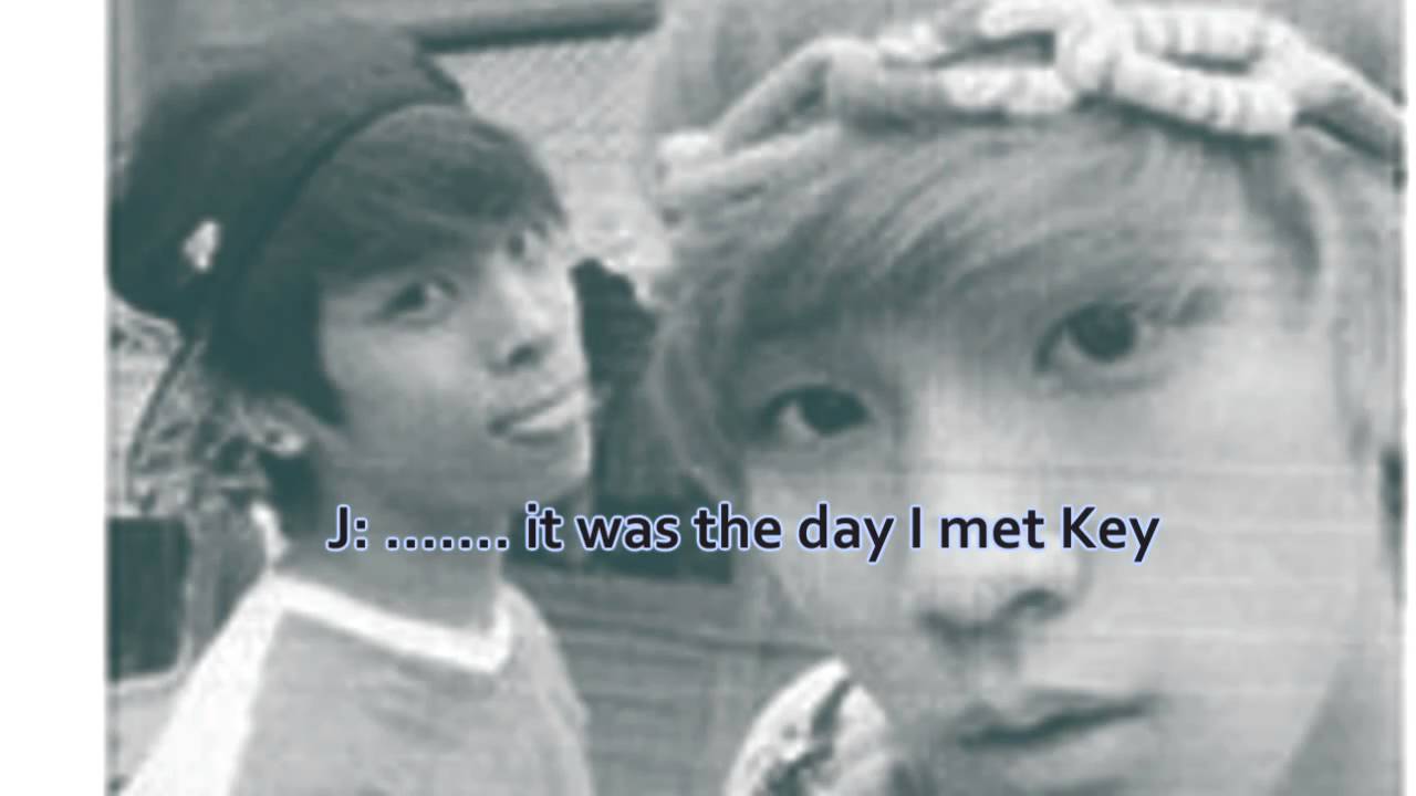 JongKey 종키 moment # 43 - 