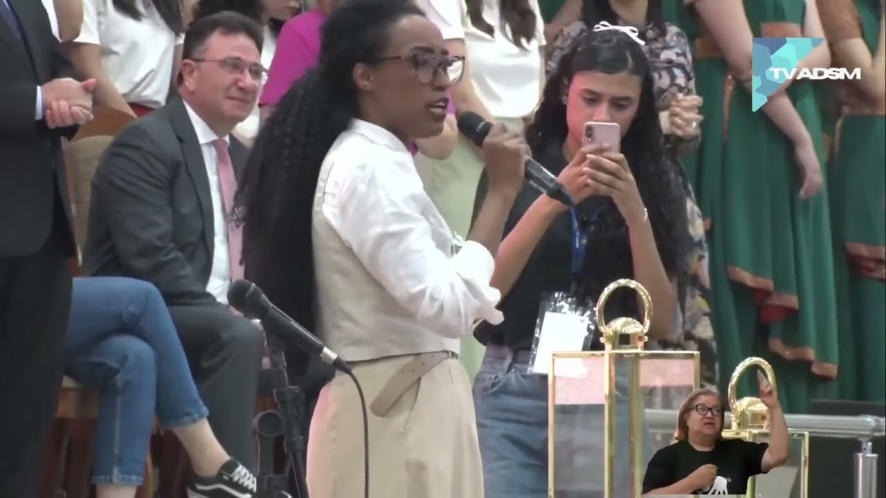 Como a Cantora Sulamita Alves está superando o luto