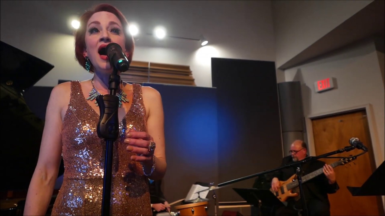 Deb Bowman - Butterfly @ 800 East Studios, Atlanta - Sat Jan/18/2020