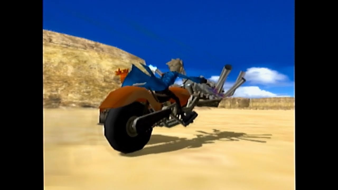 Let's Play Pokemon Colosseum: Part 1
