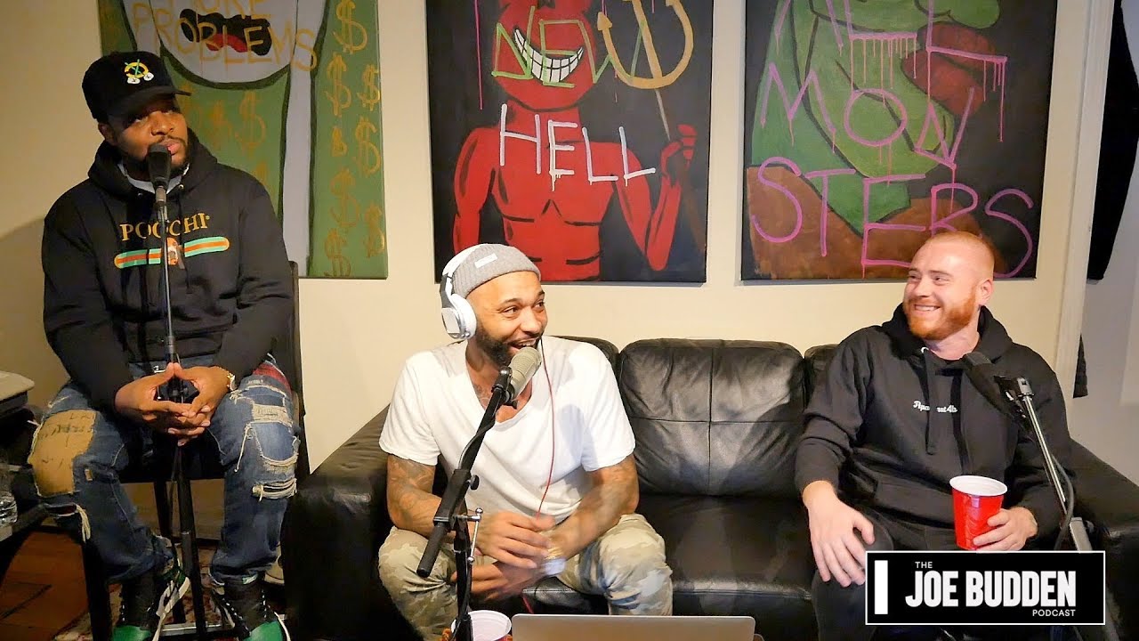 The Joe Budden Podcast Episode 216 | Clickbait
