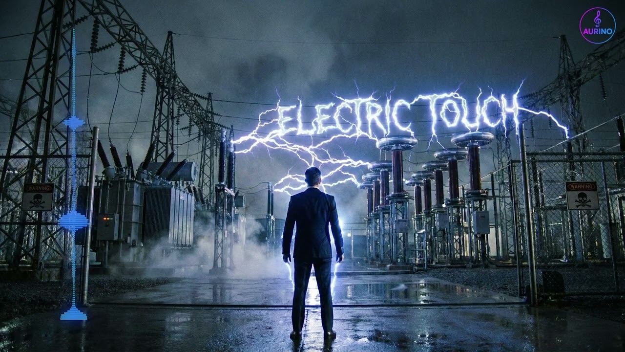 Электрическое прикосновение | Автор: Толга Сипахи