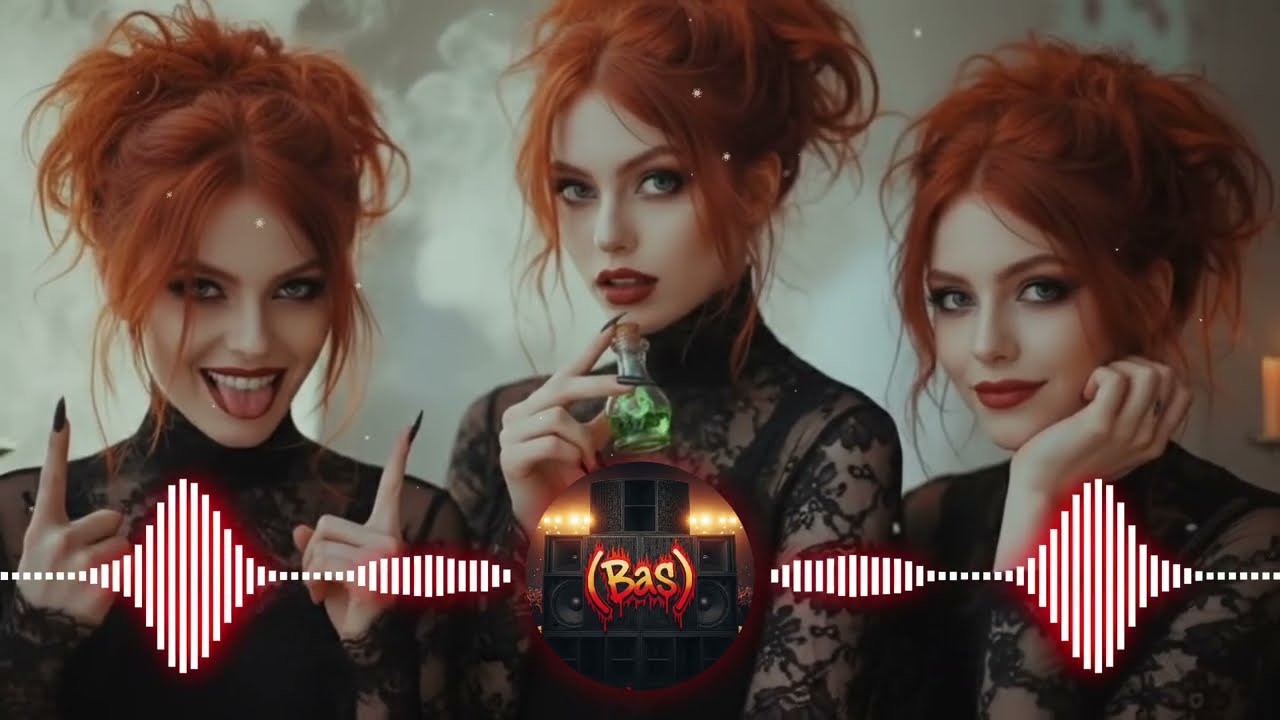 🚀 Techno Mix 2026 | Best nonstop beats for Party, Gym, Gaming & night vibes 🎧🔥 Bass boosted drops