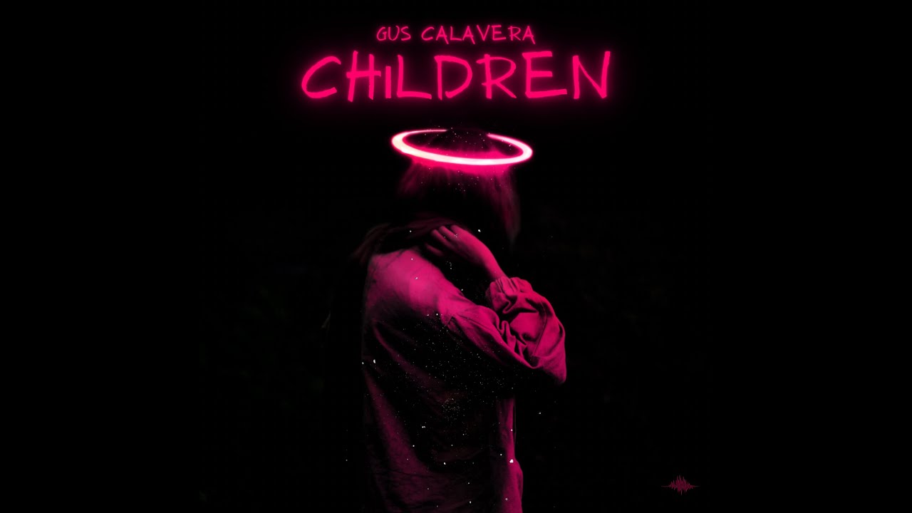 Children  - Robert Miles (Metal Cover by Gus Calavera )
