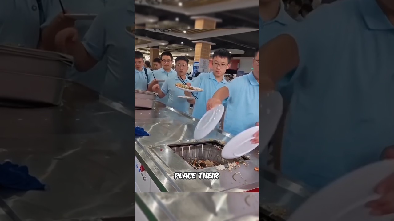 Эта машина перерабатывает пищевые отходы!