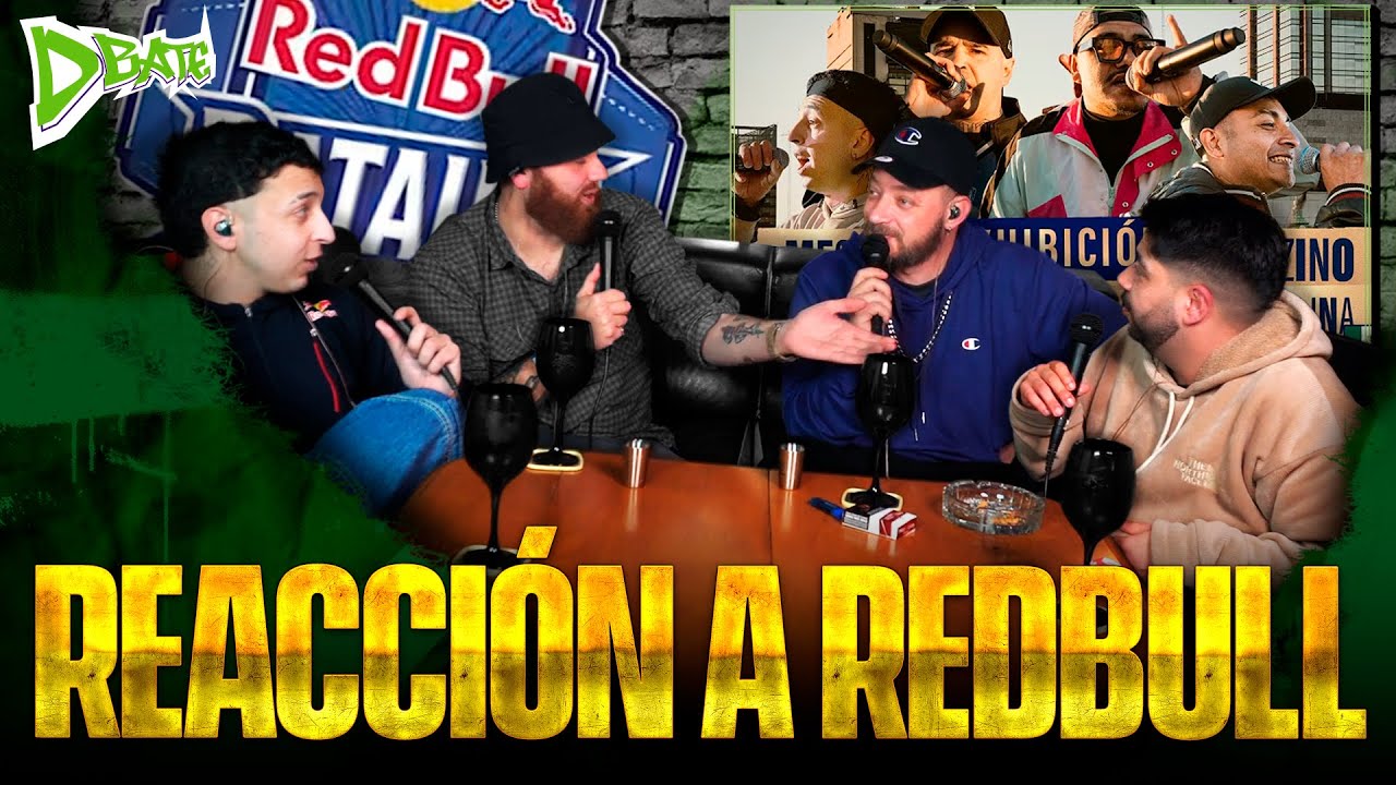 DTOKE REACCIONA A MECHA y FRESCOLATE vs ACZINO y JACK ADRENALINA 🔥