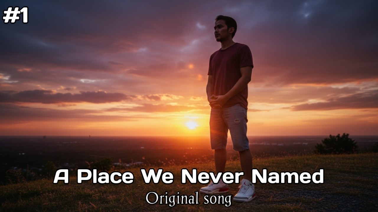 A Place We Never Named #1@SANGPENCIPTA-r6s