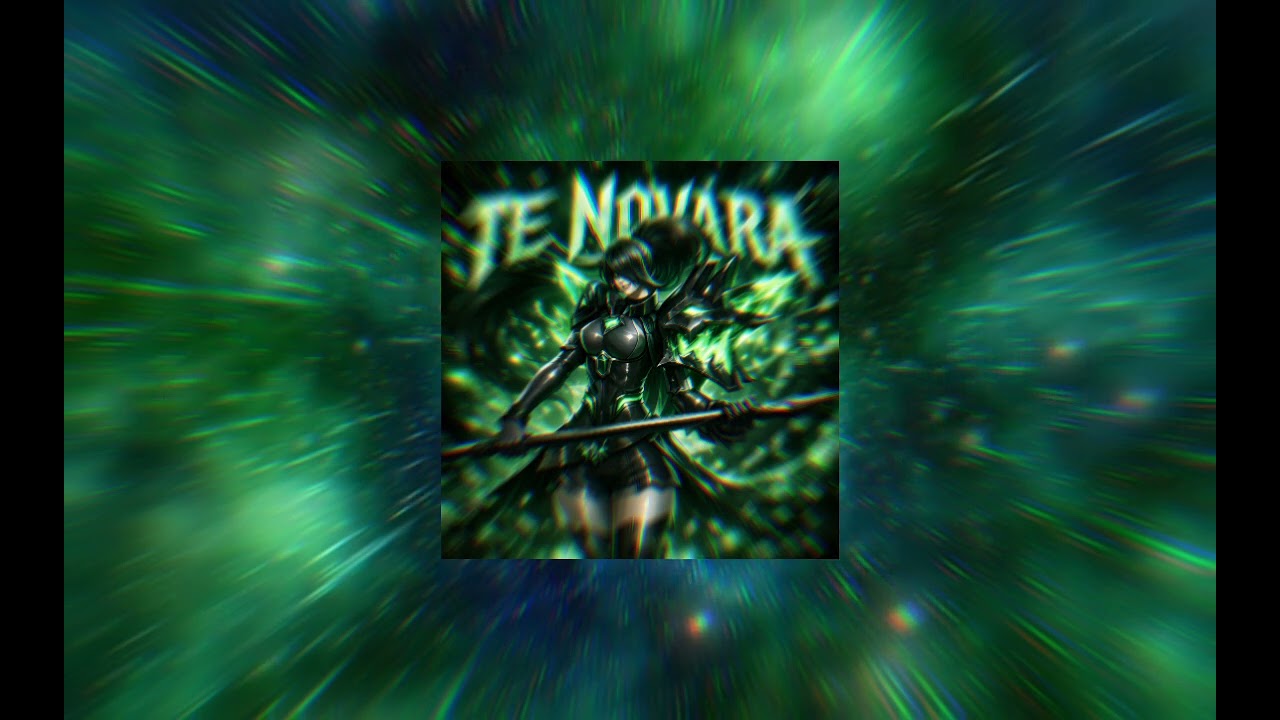 TE NOVARA - NXISLWY 