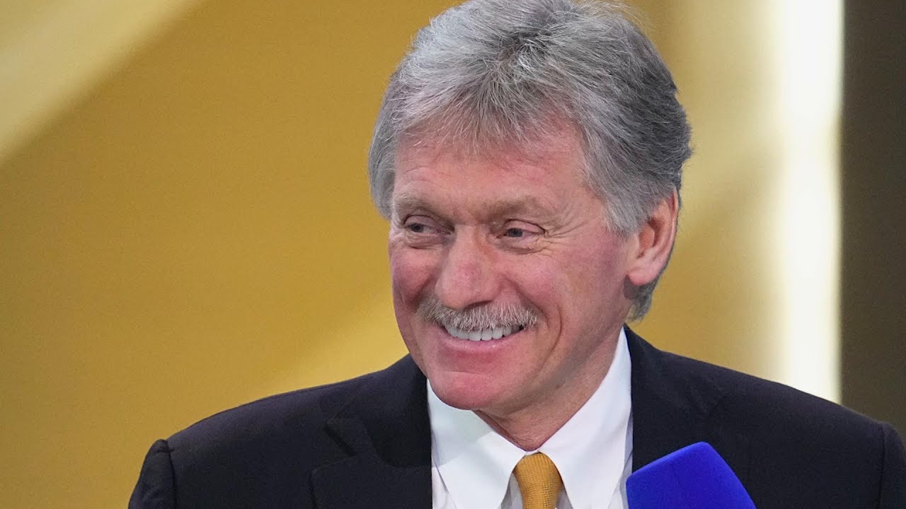 Peskov comments about Tucker Carlson&rsquo;s interview with Putin