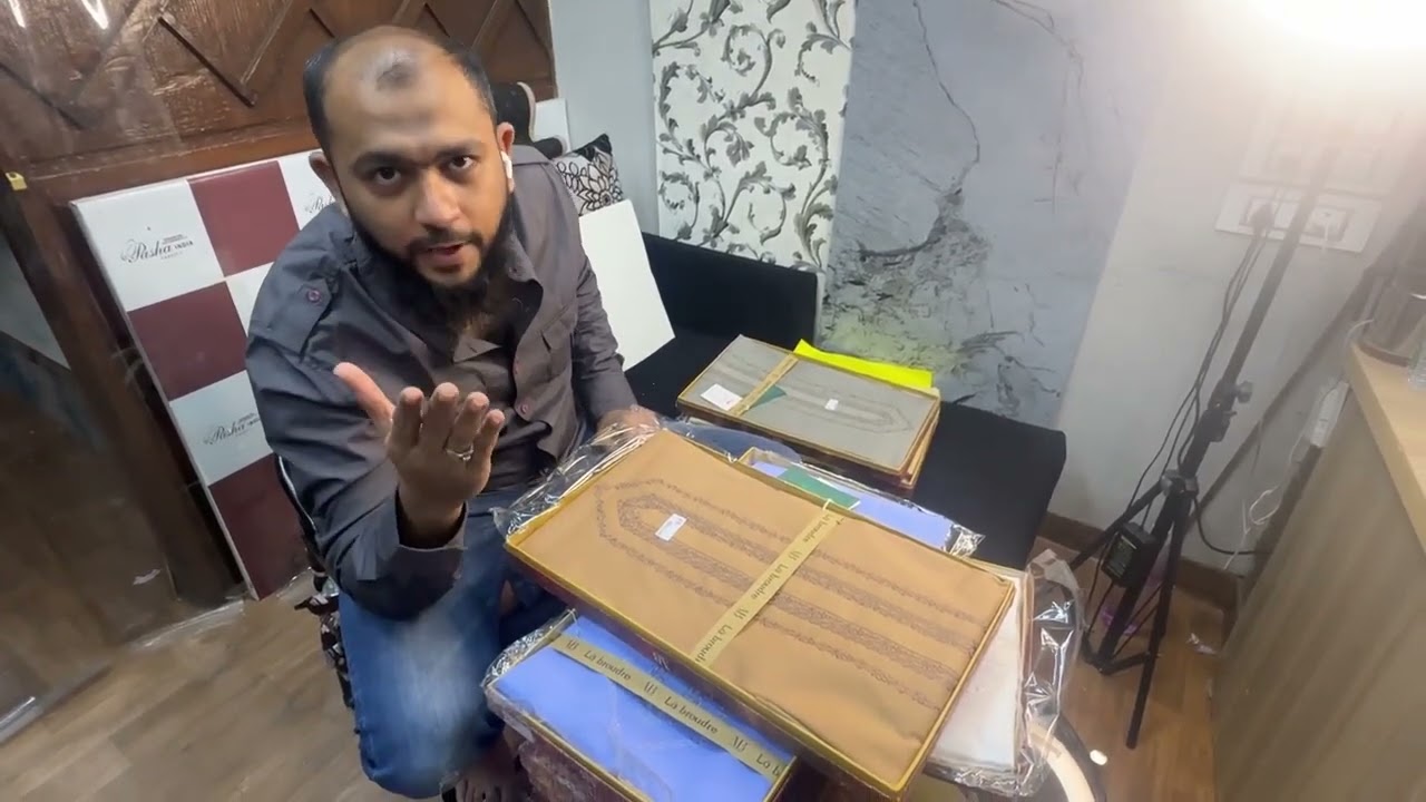 Kurtajee #ramzan Special - AB Double Gala part 1 of 2 - 9821646786 #2025