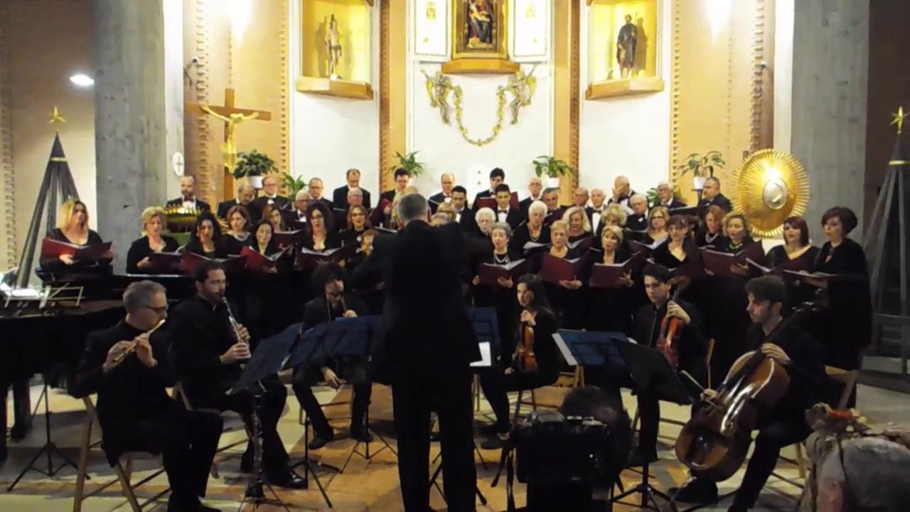 Gli arredi festivi   Nabucco