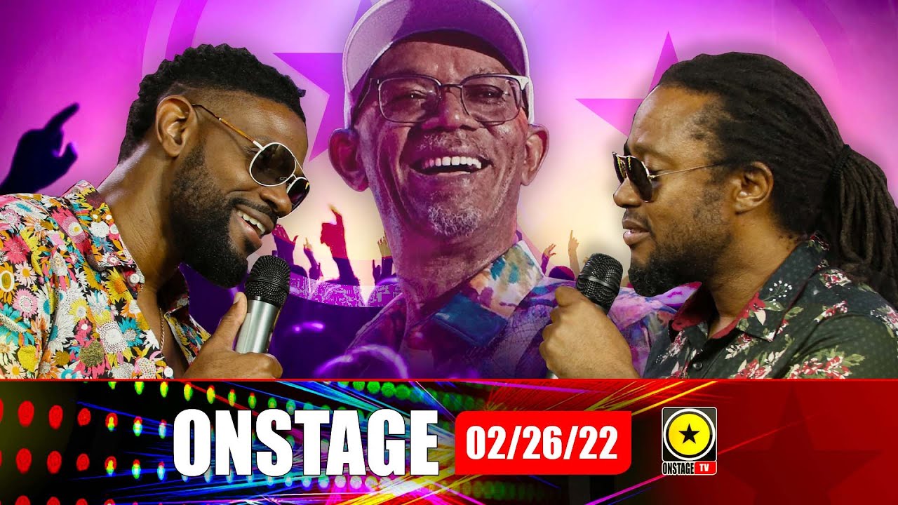 Sing-Di-Icon, Beres Hammond Featuring D-Major & Duane Stephenson