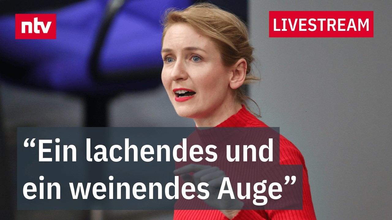 LIVE: Die Linke &auml;u&szlig;ert sich zur Landtagswahl in Baden-W&uuml;rttemberg