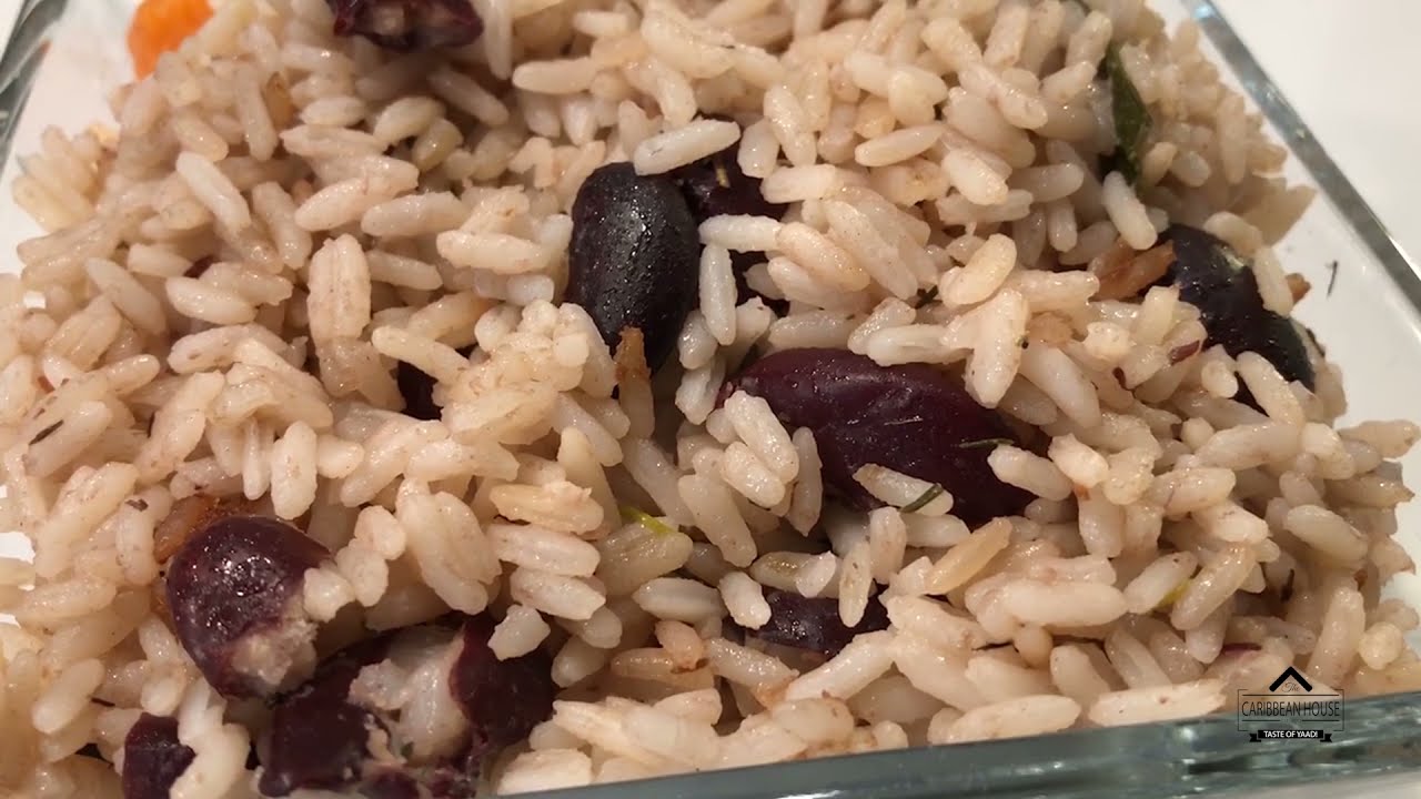 The Caribbean House Preview