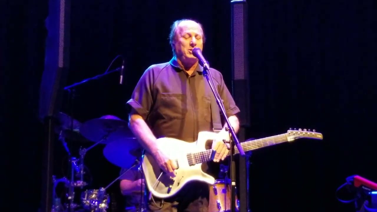 Adrian Belew - 