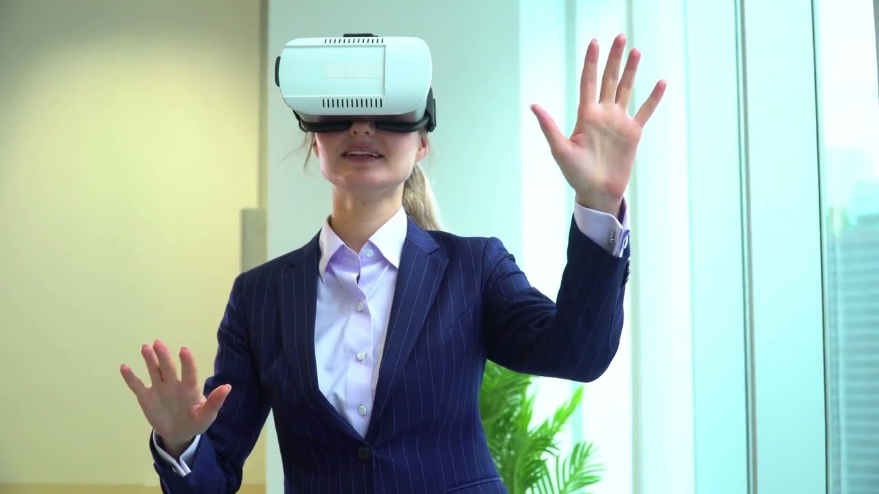 VR Training for Soft Skills || Virtual Reality based Training for Corporate and Soft Skills