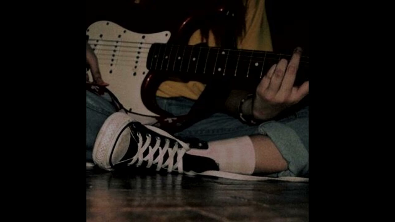 [FREE FOR PROFIT] SAD EMO ROCK x DARK ROCK type beat 