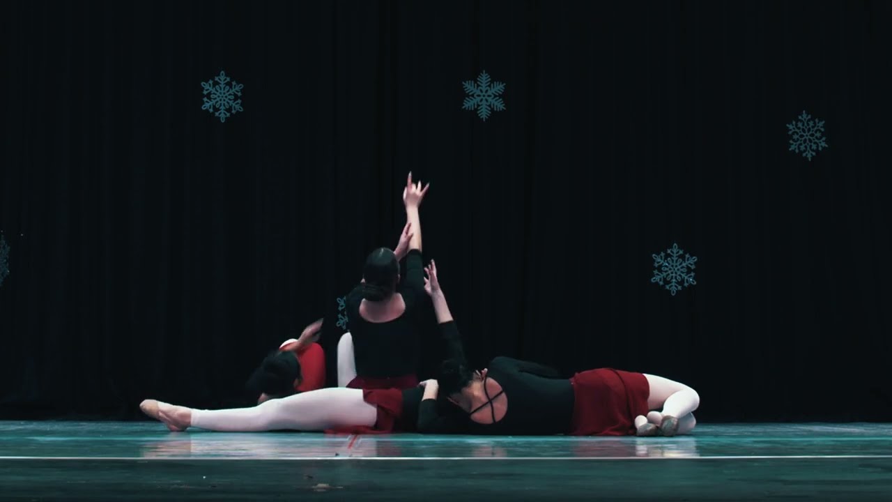 winter performance 2022
