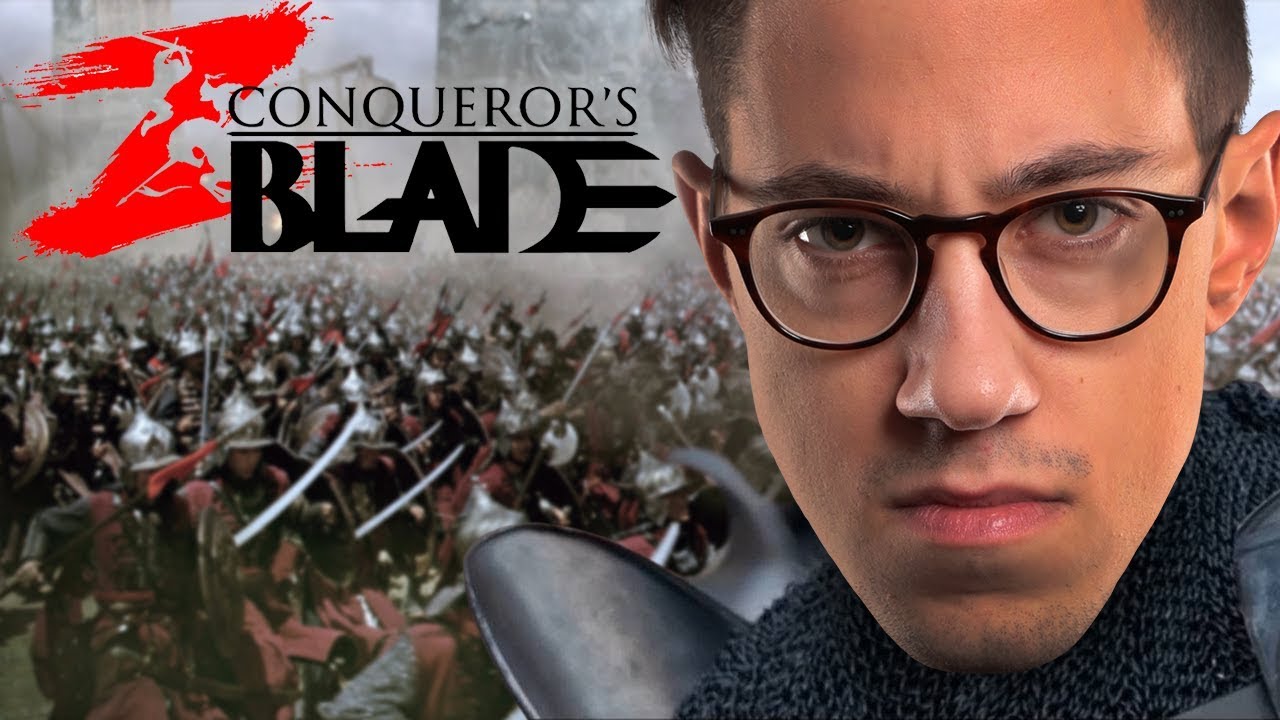 Ins Getümmel! feat. Stegi & Aphostle | Conqueror's Blade