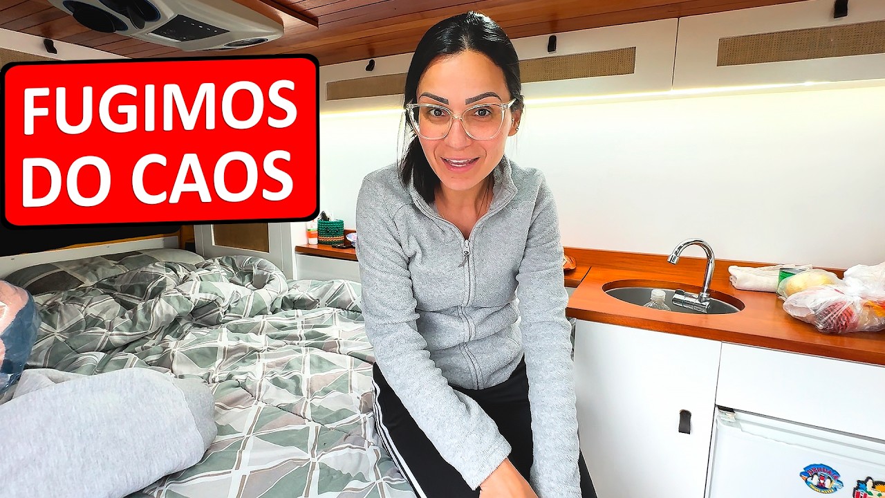 O FIM ENTREGOU MUITO MAIS DO QUE ESPERÁVAMOS - EP45 TP03