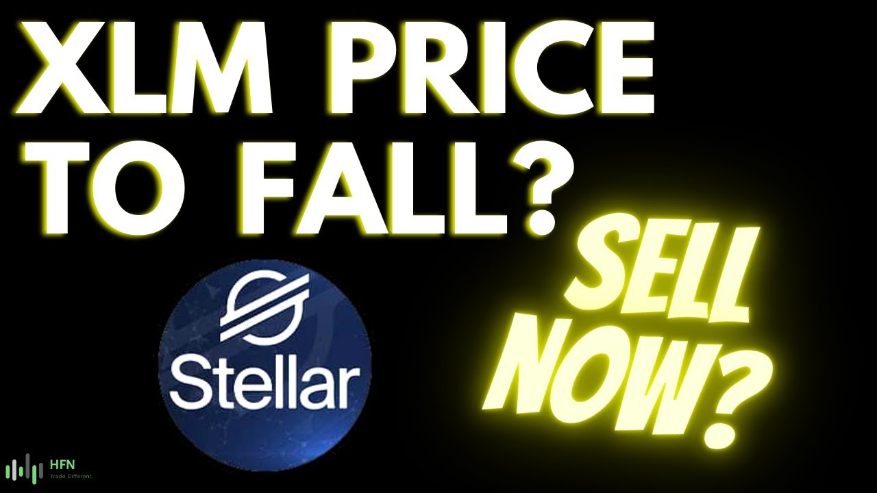 ⭐️ XLM Price Prediction - Stellar Lumens Can Still FAll 18% Here's Why?