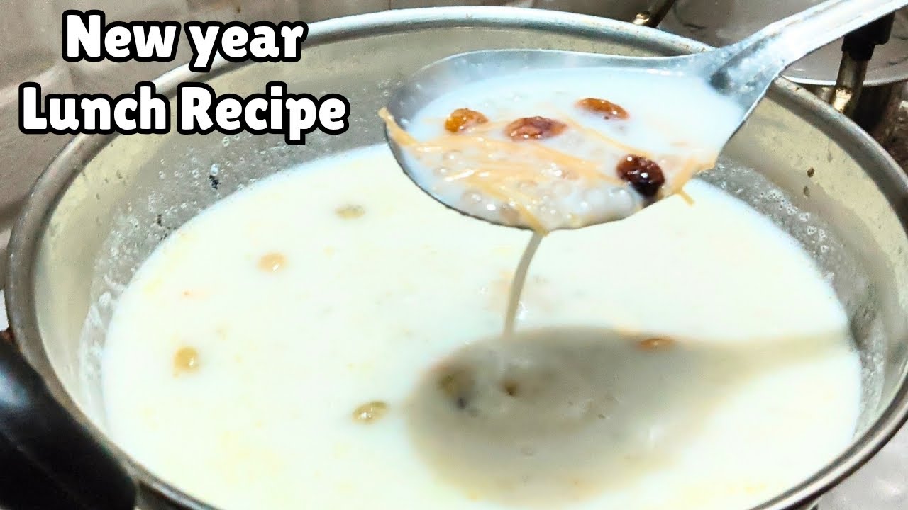 இது தான் நம்ம Traditional Simple New Year Lunch Recipes | ரொம்ப Easy & Healthy Recipes in Tamil