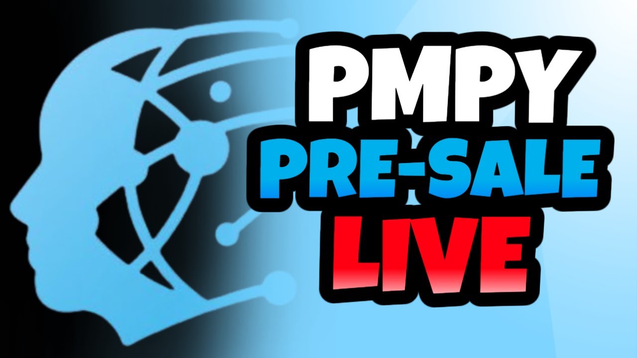 PROMETHEUM PRODIGY CRYPTO PRE-SALE UPDATE!