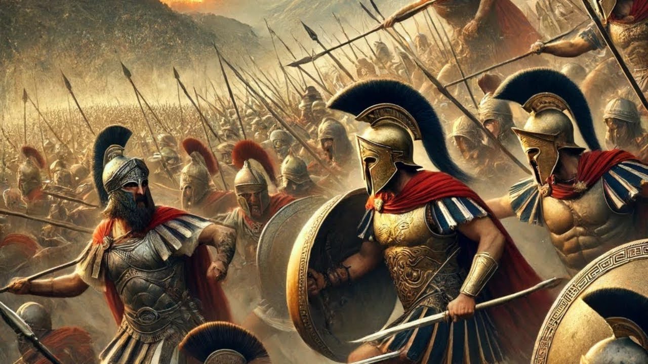 THE WAY OF WARFARE IN THE CHURCH