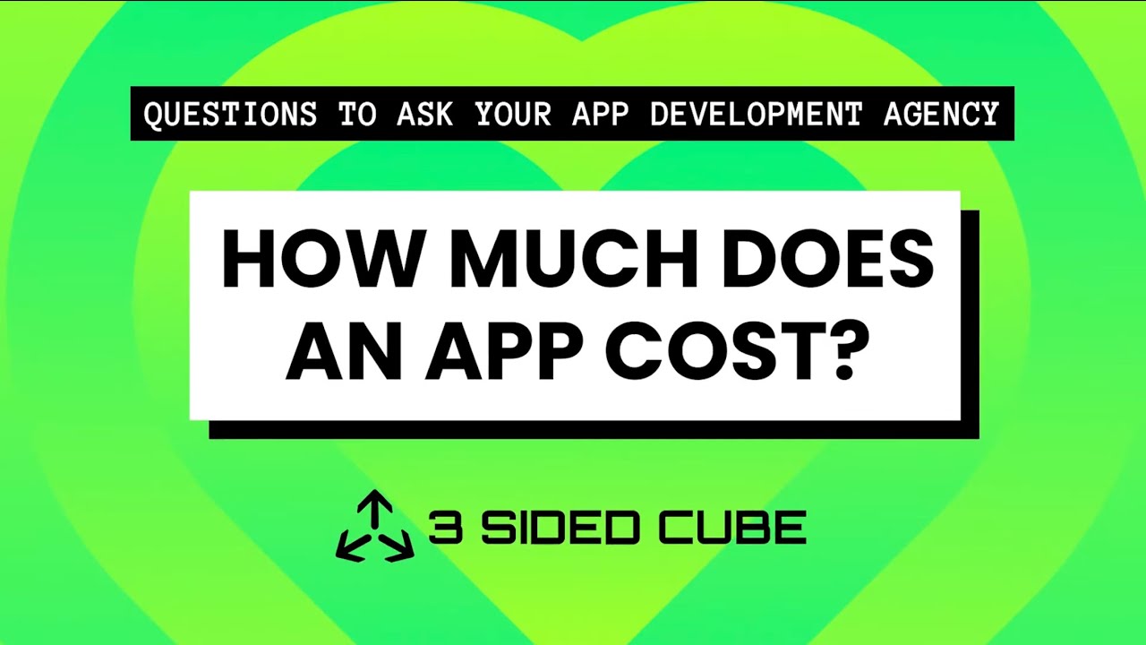 How Much Does It Cost to Make An App in 2026? Answered by App Developers