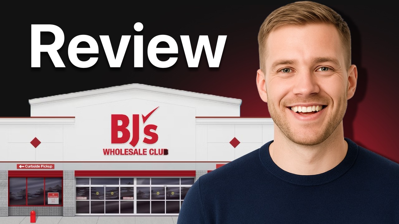 BJ's Membership Review - Is It Really Worth It?