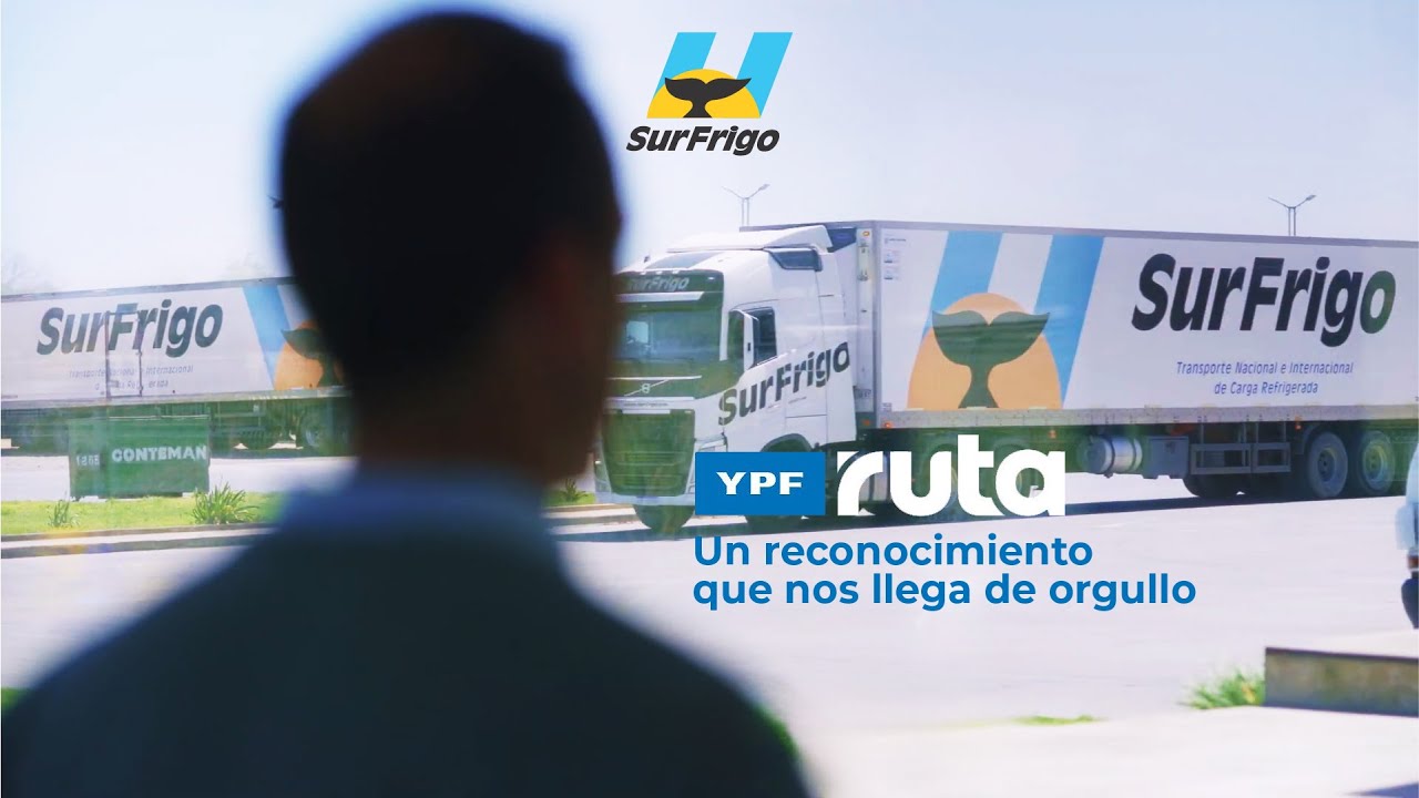 Una reconocimiento que nos llena de orgullo