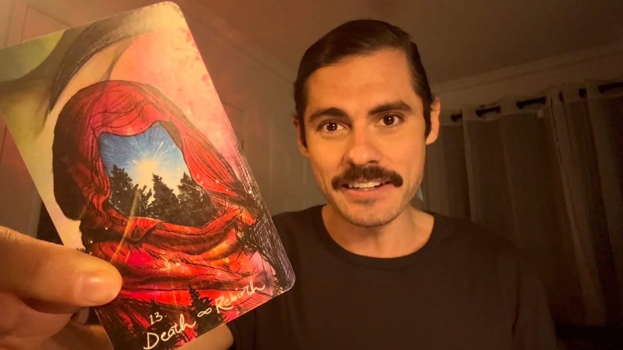Это происходит в тот момент, когда перемены ведут к истинной свободе 🪞✨