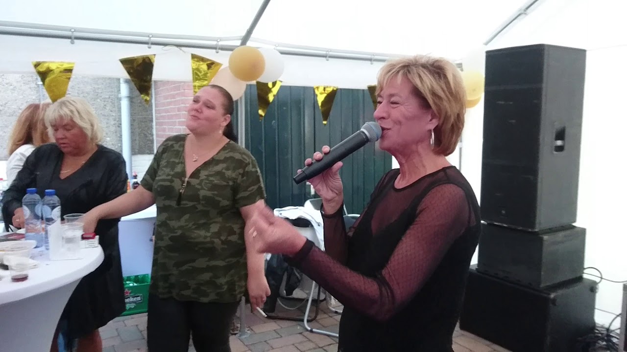 SANDRA SWART - NIEMAND ANDERS