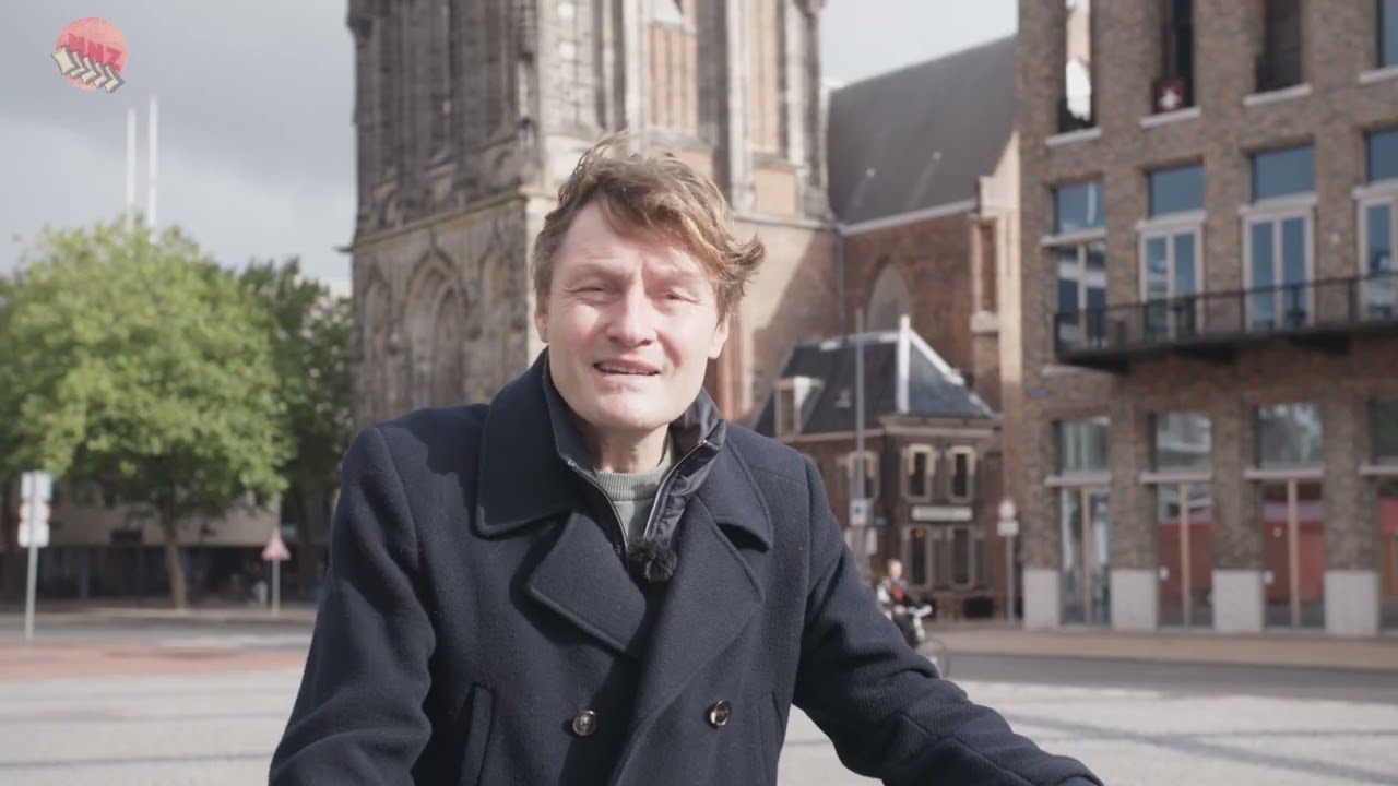 100 jaar NNZ  - Documentaire Andere Tijden