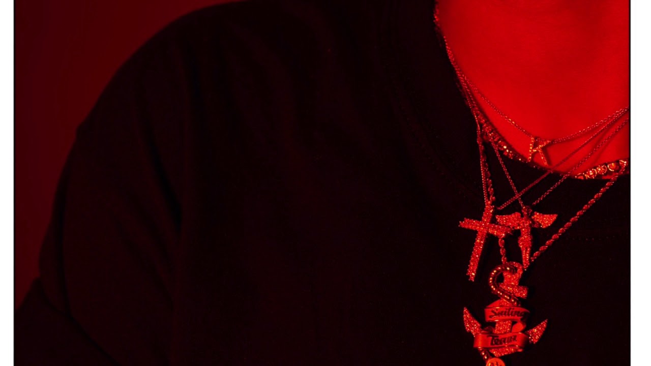 Kodie Shane - I Know (Produced by GreystonePark)