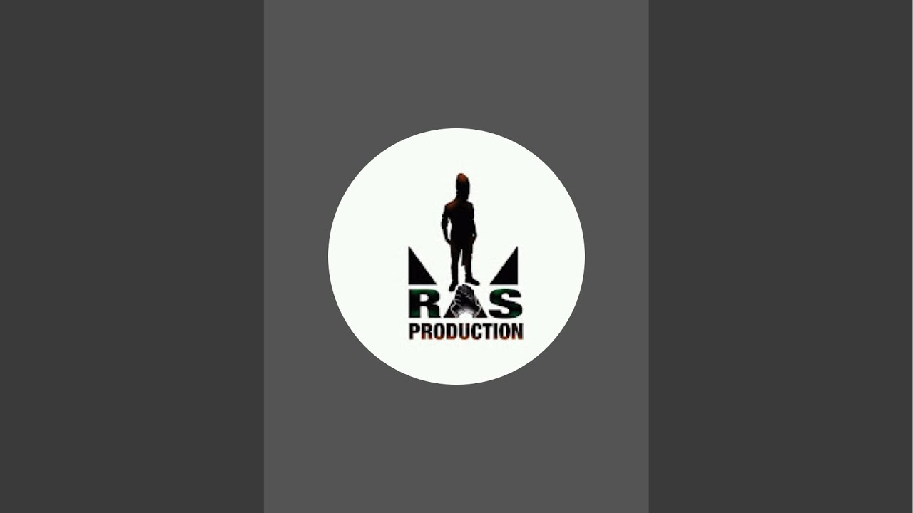 Ras Production is live#artist