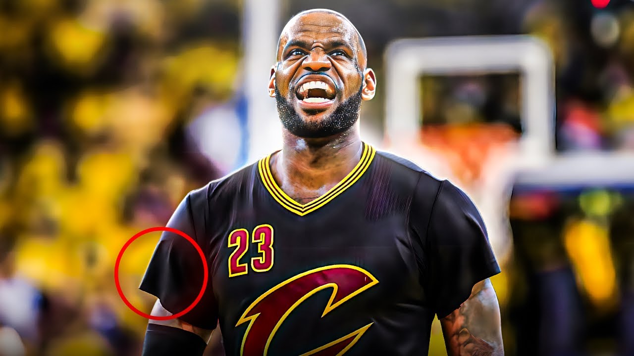 ¿Es esta la PEOR ERA de la NBA?