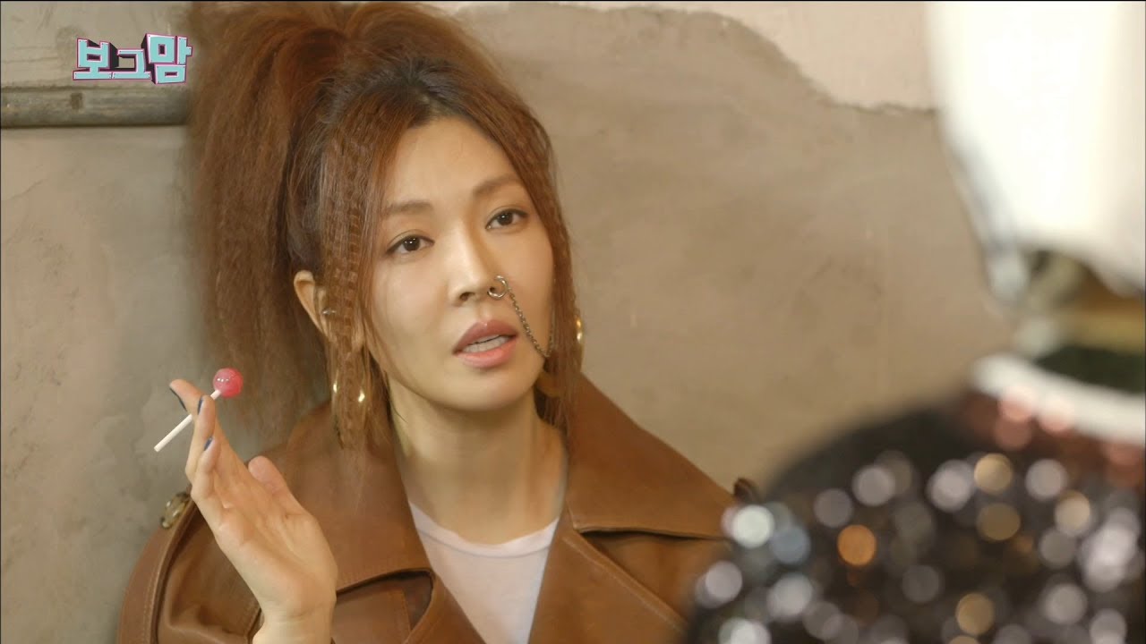 [Bogeumam] 보그맘 10회 -'Jangbang love ~ country love ~' 20171117